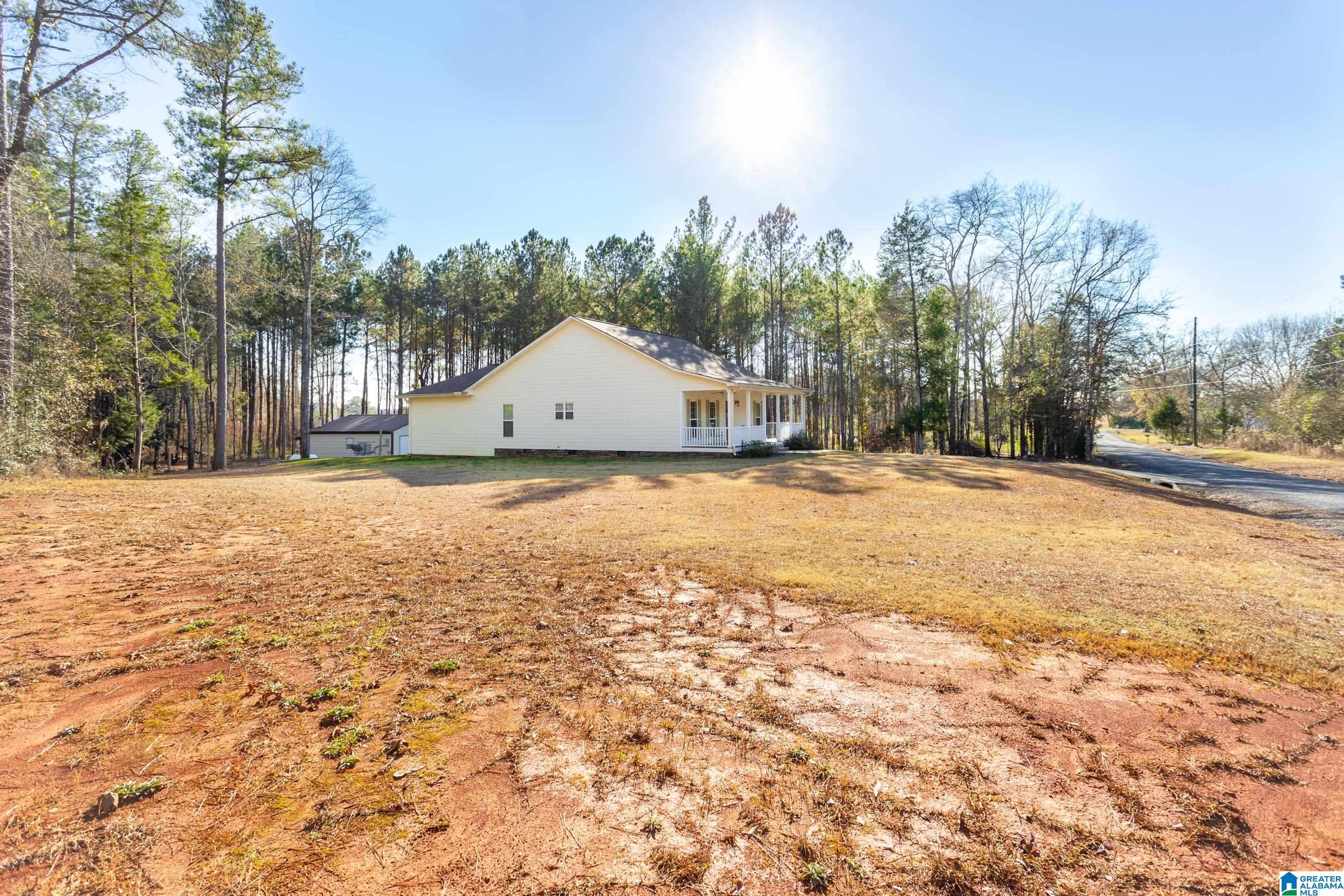 730 Refuge Road Lincoln, AL 35096 - Photo 33 of 34