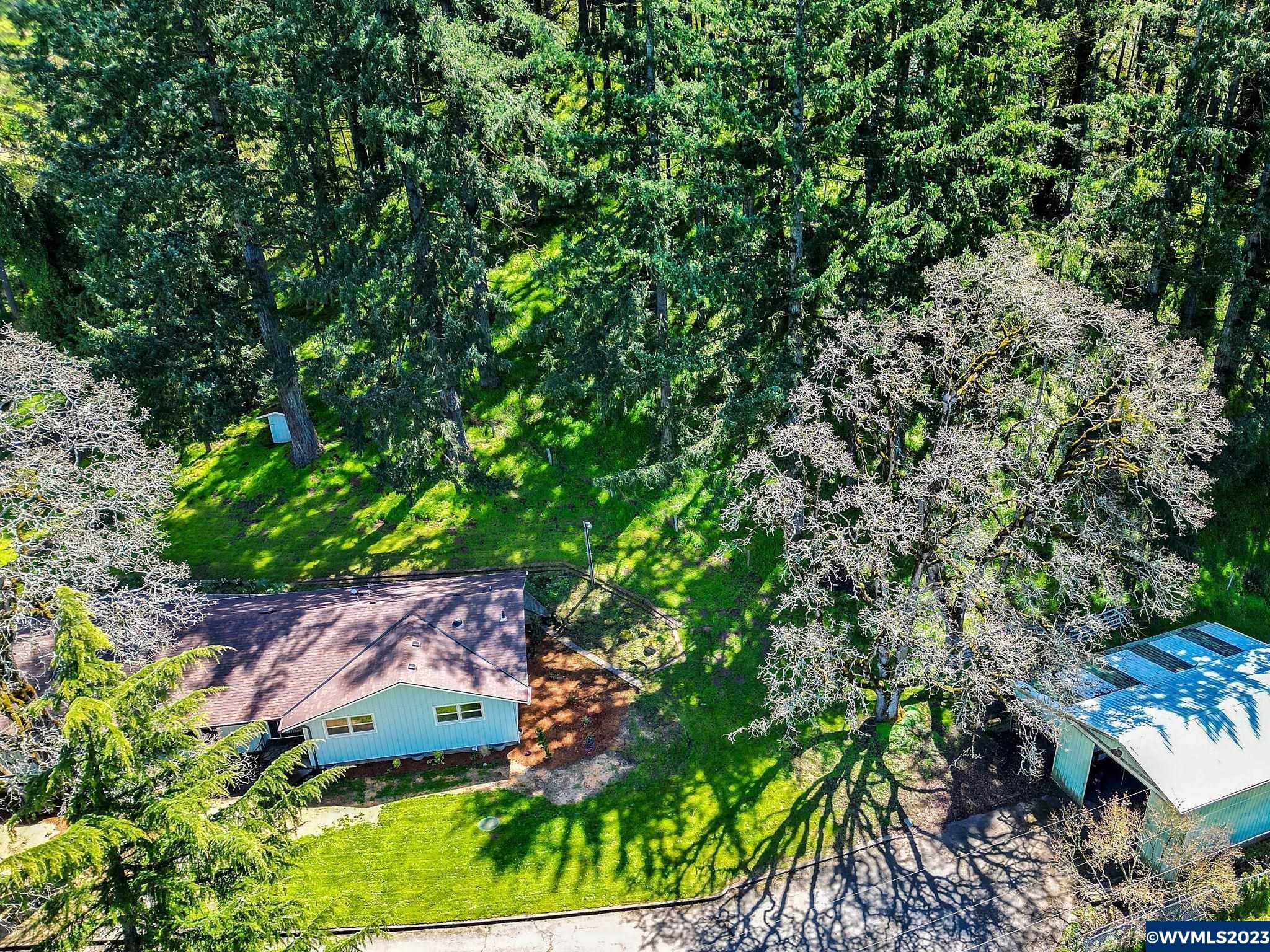 13746 Parrish Gap Road Southeast Jefferson, OR 97352 - Photo 42 of 42 Gallery Image 42