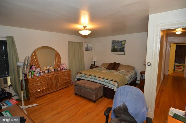 9724 Hansonville Road Frederick, MD 21702 - Photo 23 of 27 Bedroom (Master)