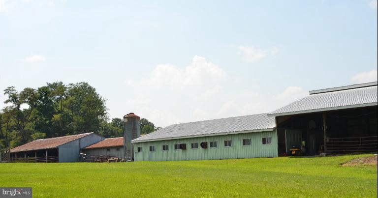 9724 Hansonville Road Frederick, MD 21702 - Photo 5 of 27 Poultry barn