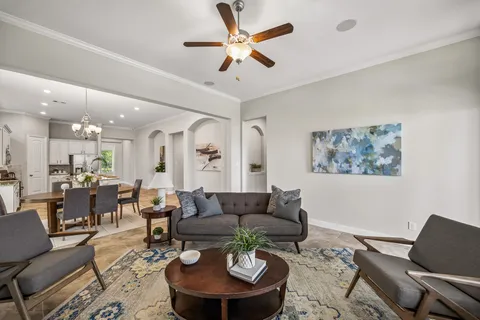 $445,000 | 3002 Golden Honey Lane, Richmond, TX 77406