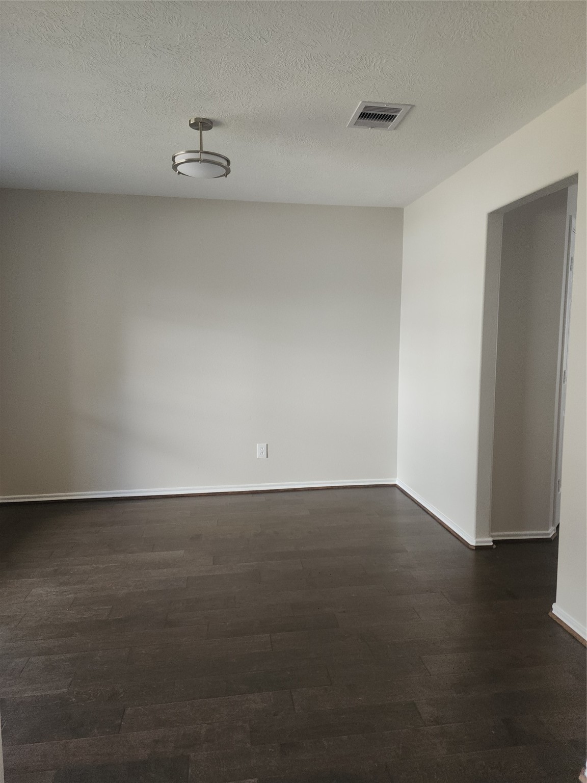 10614 Acacia Forest Trail Houston, TX 77089 - Photo 2 of 27 a view of a room with an empty space