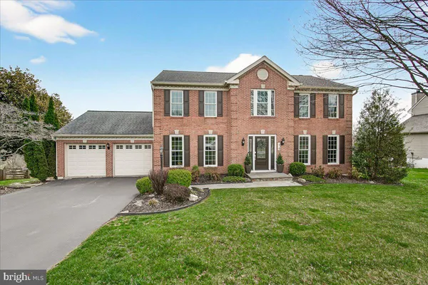 $679,990 | 16 Knoll Side Lane, Middletown, MD 21769