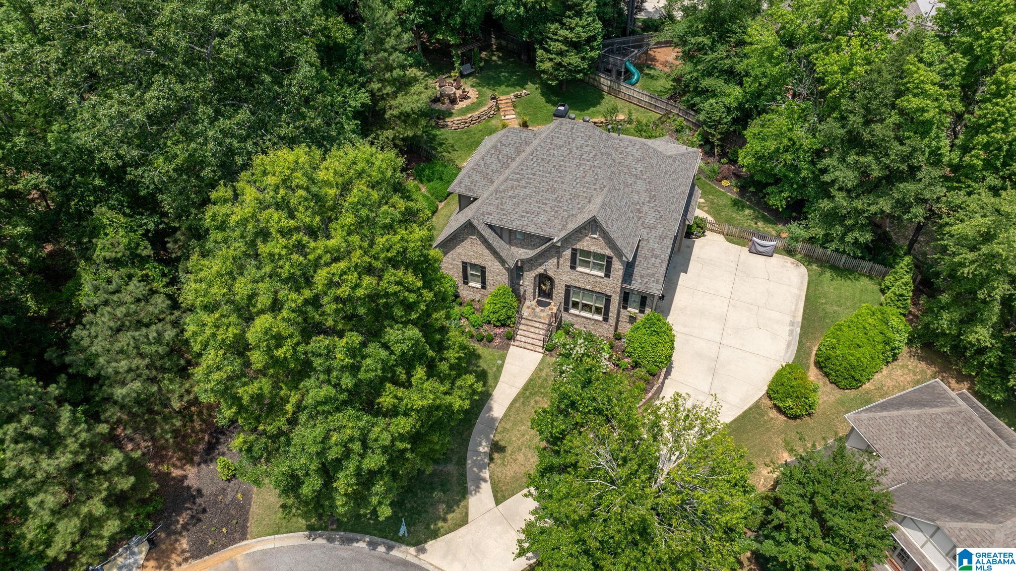 1016 Locksley Circle Birmingham, AL 35242 - Photo 72 of 81