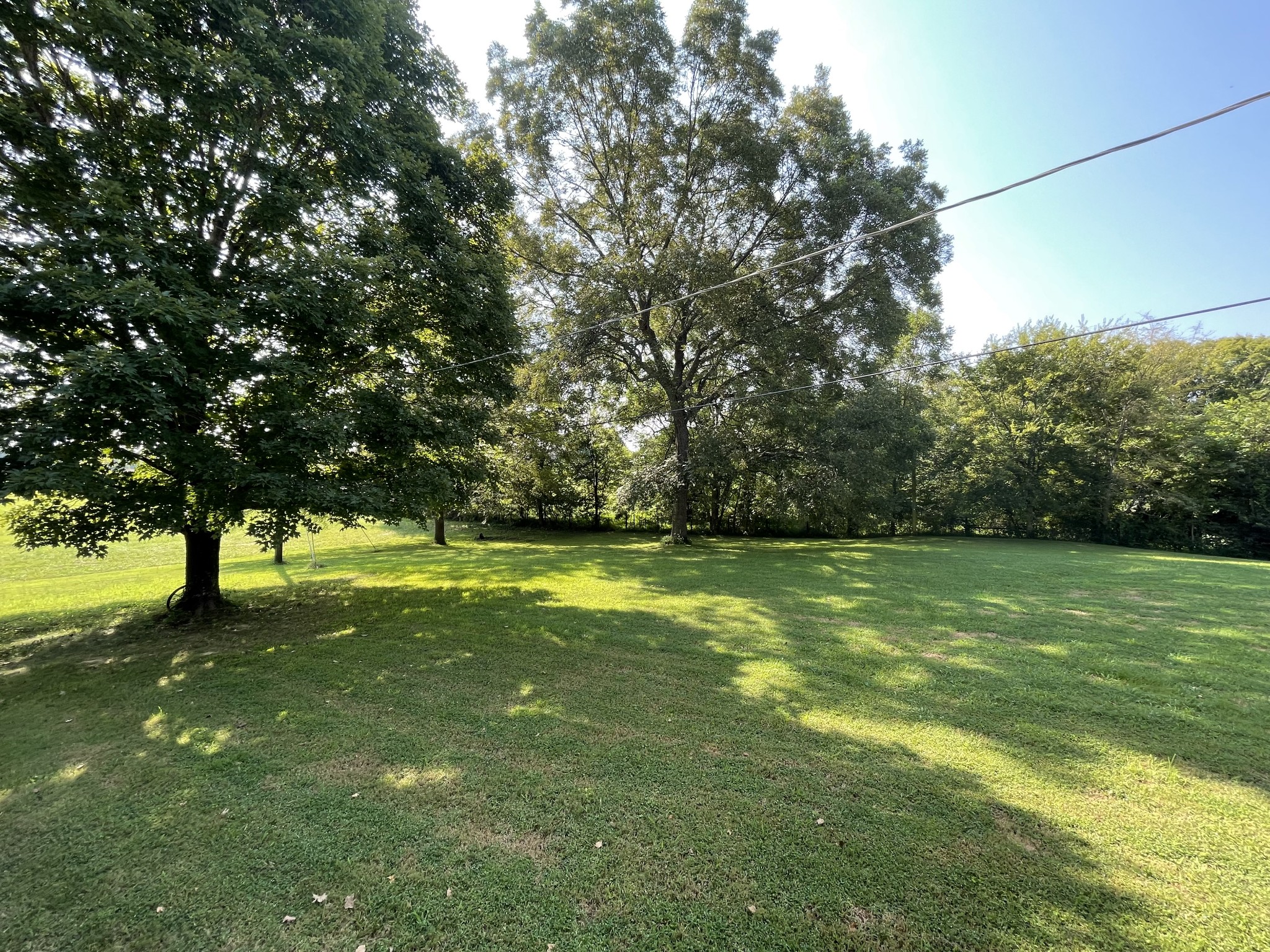 2870 Battle Creek Road Springfield, TN 37172 - Photo 14 of 48 a view of a trees with a yard