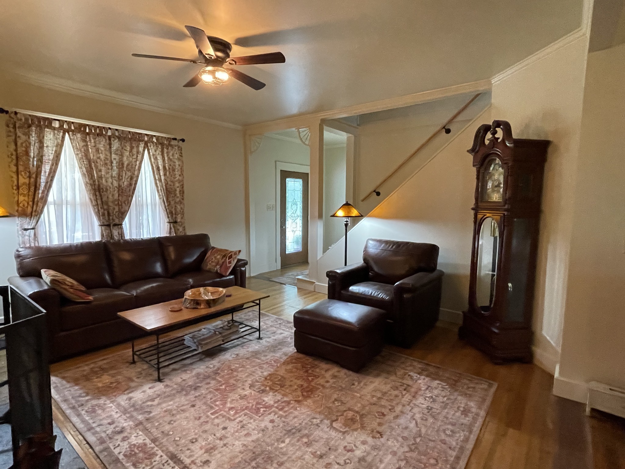 2870 Battle Creek Road Springfield, TN 37172 - Photo 18 of 48 a living room with furniture and a window