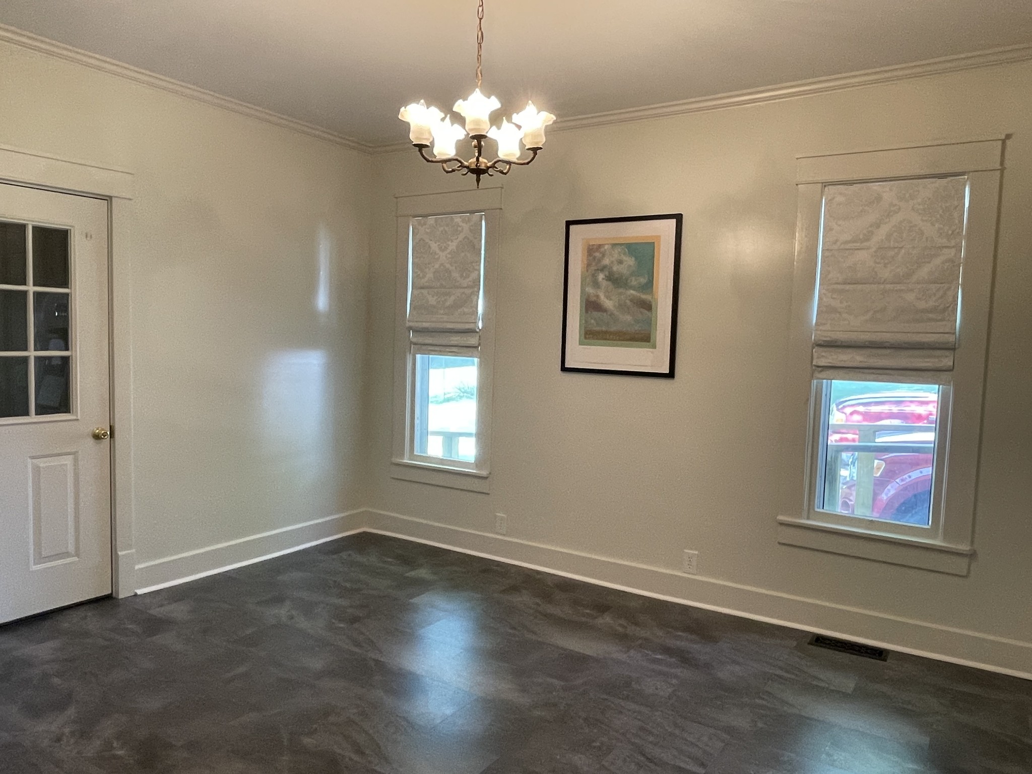 2870 Battle Creek Road Springfield, TN 37172 - Photo 32 of 48 a view of livingroom with window