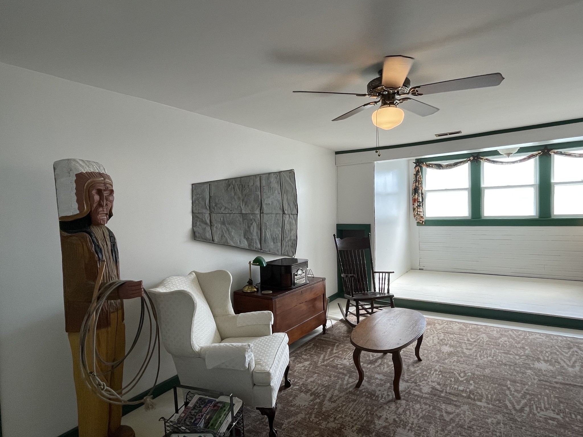 2870 Battle Creek Road Springfield, TN 37172 - Photo 45 of 48 a living room with furniture