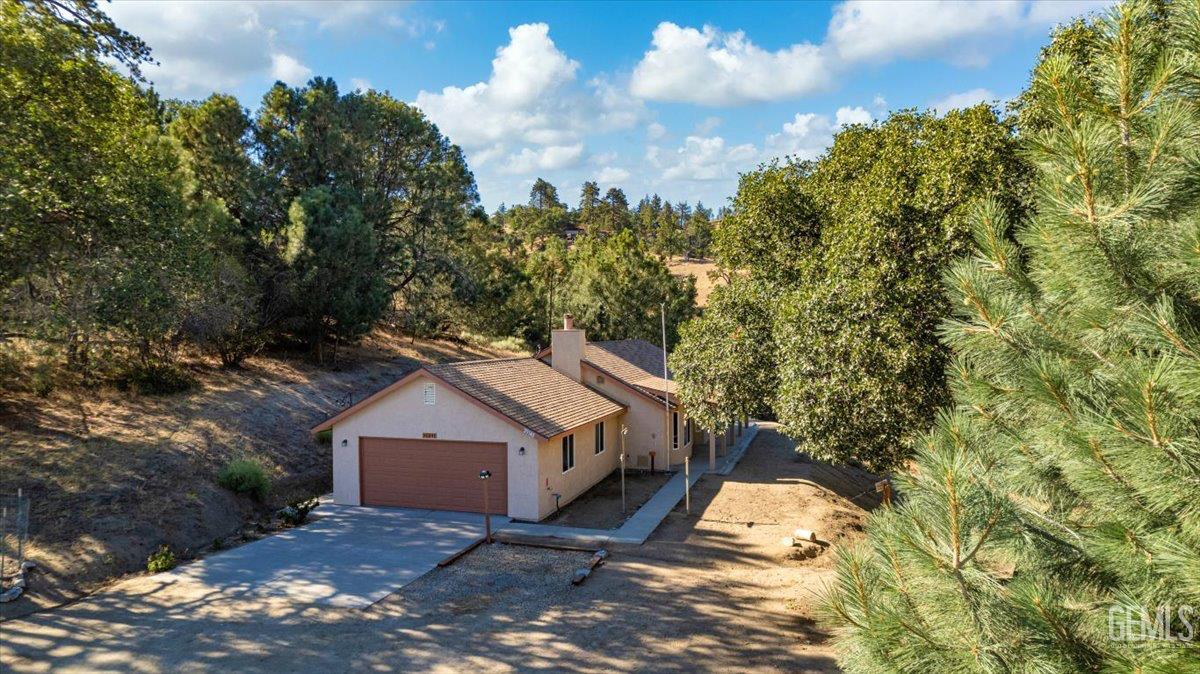 Undisclosed Address Tehachapi, CA 93561 - Photo 26 of 40
