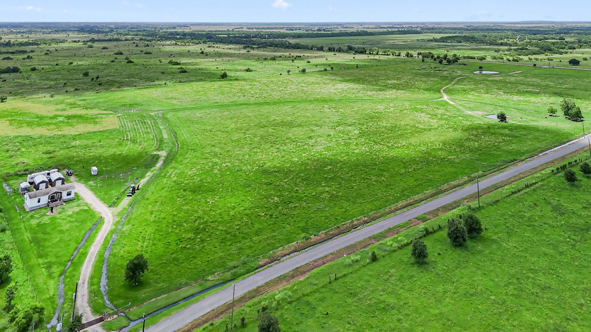 22360 640th Damon, TX 77430 - Photo 27 of 33