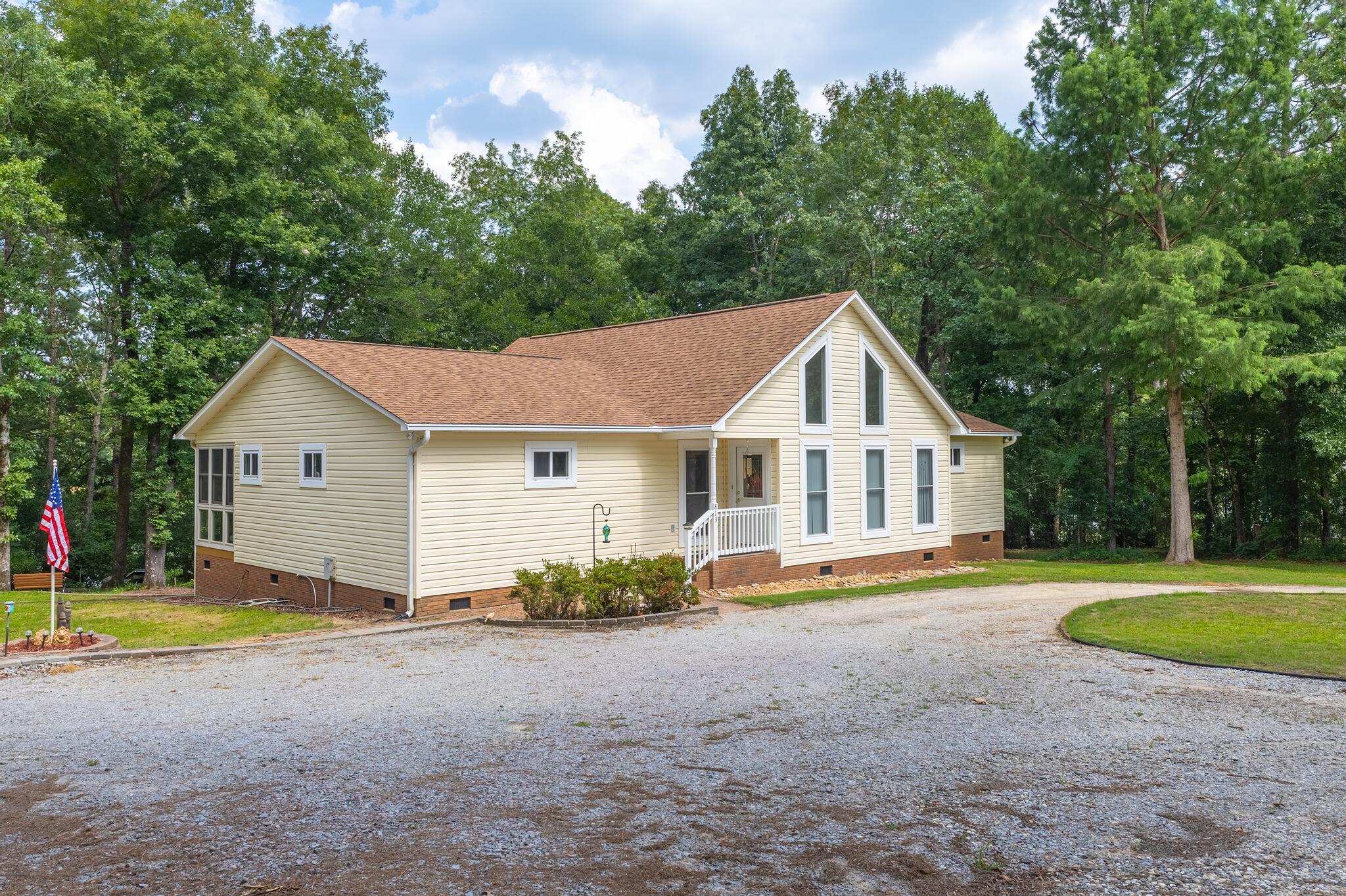813 Edisto Lake Road Wagener, SC 29164 - Photo 3 of 63 IMG_8556-HDR