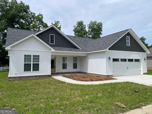 $252,900 | 116 Pecan Street, Cochran, GA 31014