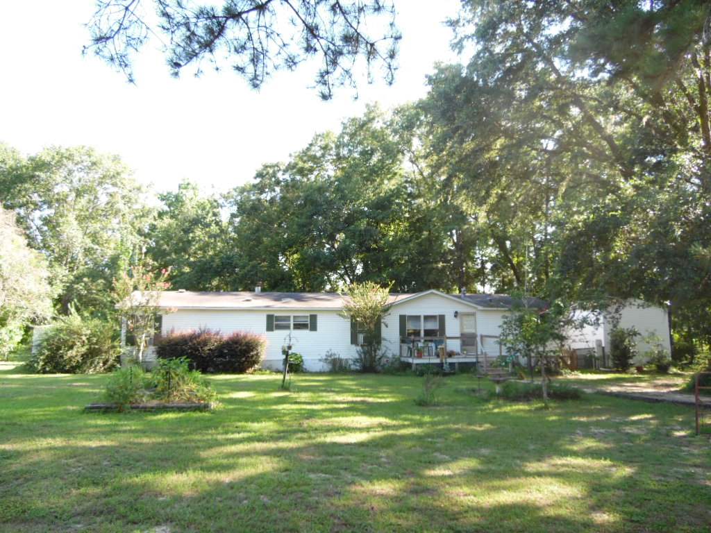 699 Vista Road Monticello, FL 32344 - Photo 1 of 36 Gallery Image 1