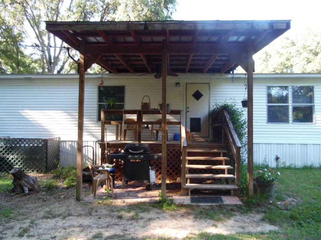 699 Vista Road Monticello, FL 32344 - Photo 13 of 36 Gallery Image 13
