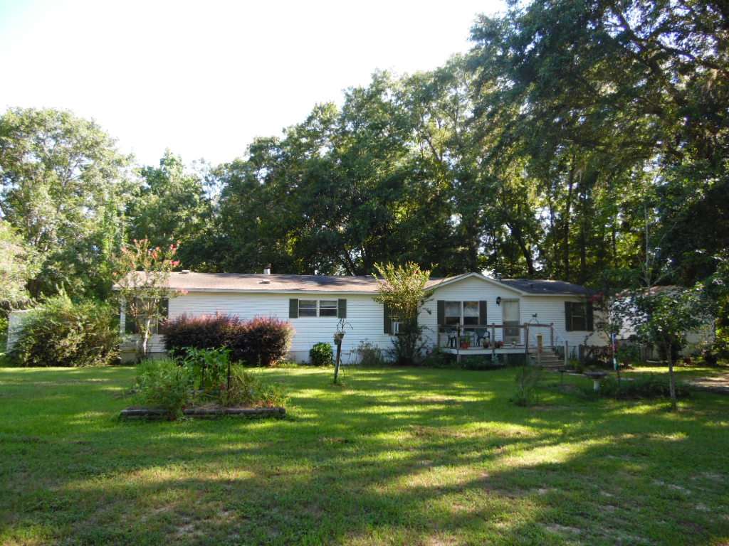 699 Vista Road Monticello, FL 32344 - Photo 31 of 36 Gallery Image 31