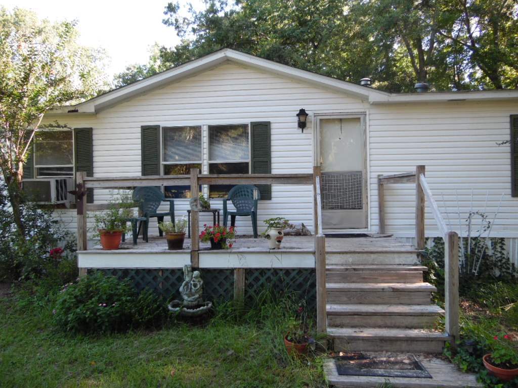 699 Vista Road Monticello, FL 32344 - Photo 34 of 36 Gallery Image 34