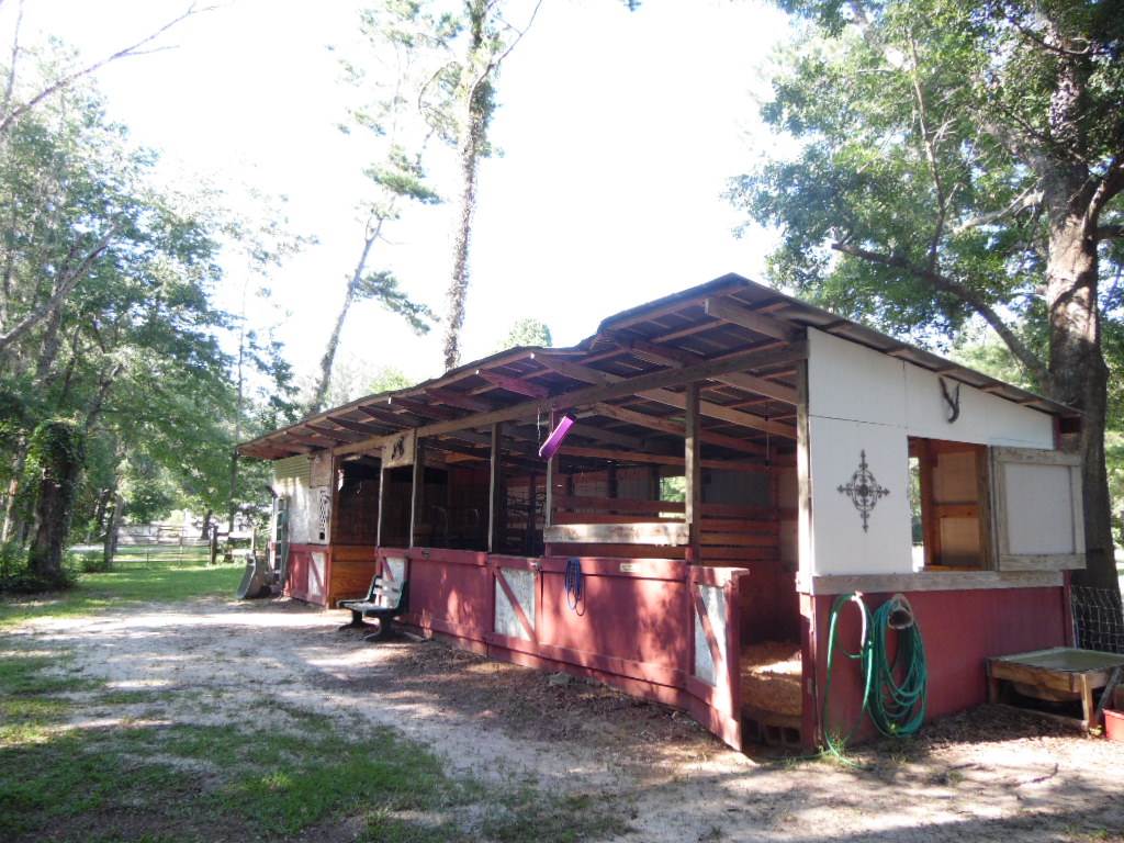 699 Vista Road Monticello, FL 32344 - Photo 7 of 36 Gallery Image 7