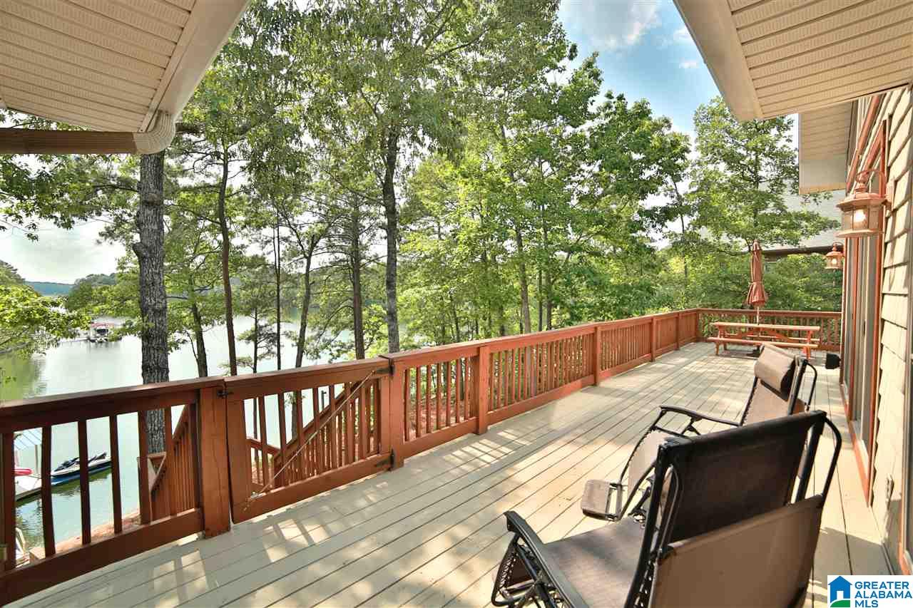 157 Azalea Drive Wedowee, AL 36278 - Photo 23 of 41