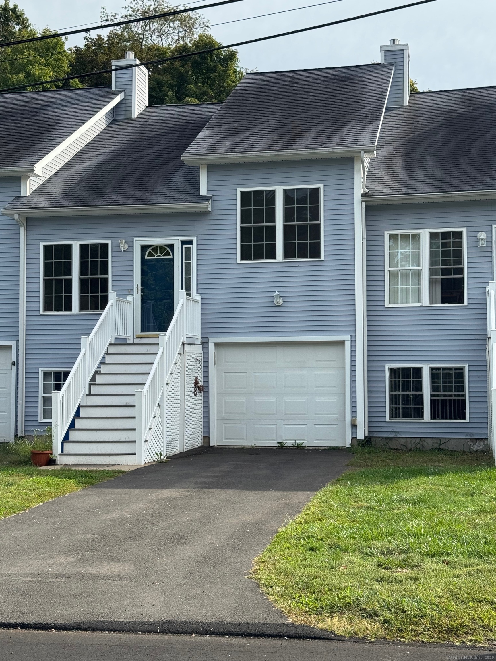 Welcome to your new home at 31 Marie St, Unit B!