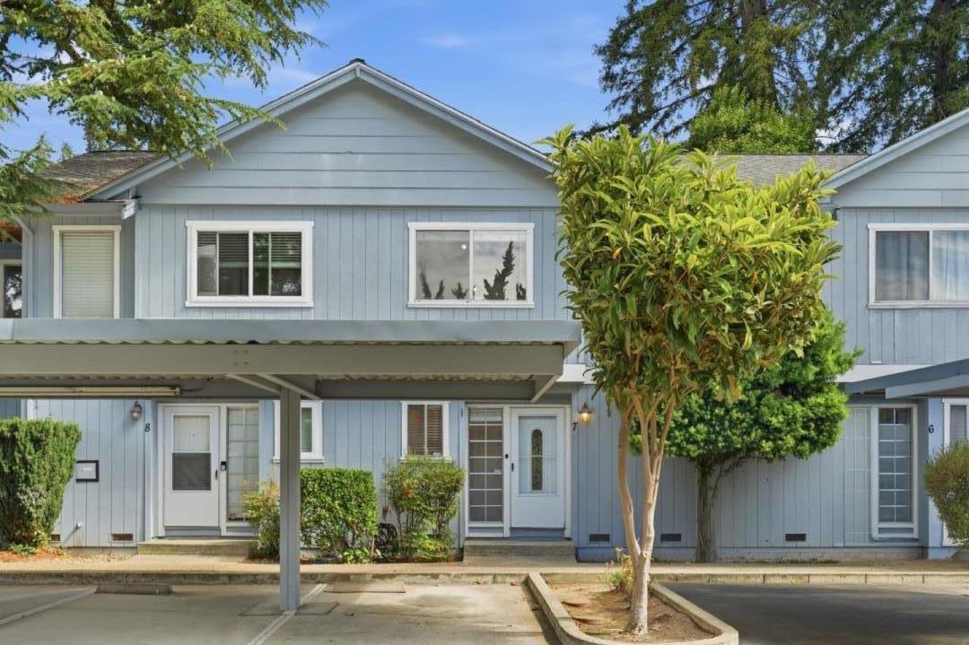 20115 Redwood Road, Unit 7 Castro Valley, CA 94546 - Photo 24 of 38 Gallery Image 24