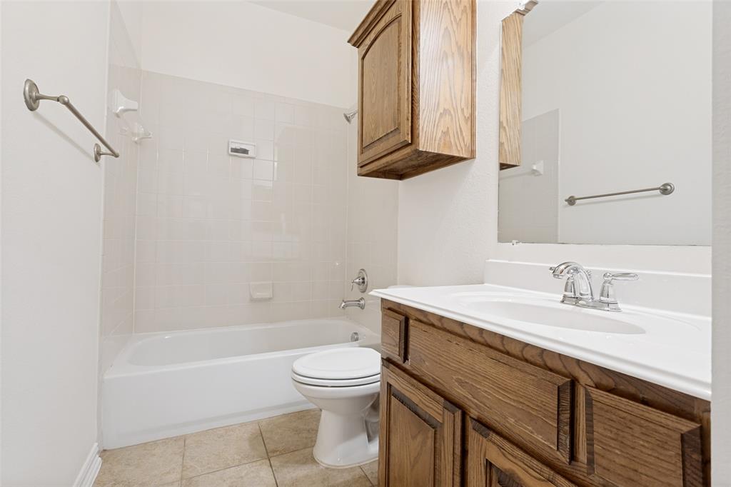 1806 Caprock Road Allen, TX 75002 - Photo 24 of 33