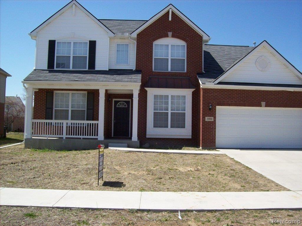 3356 Talbert Circle Rochester, MI 48307 - Photo 1 of 7 3356 TALBERT CIR