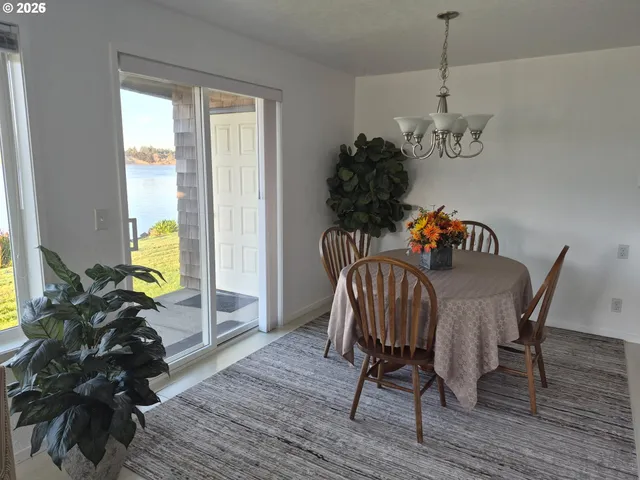 $525,000 | 1040 Bay Street, Unit 14, Florence, OR 97439