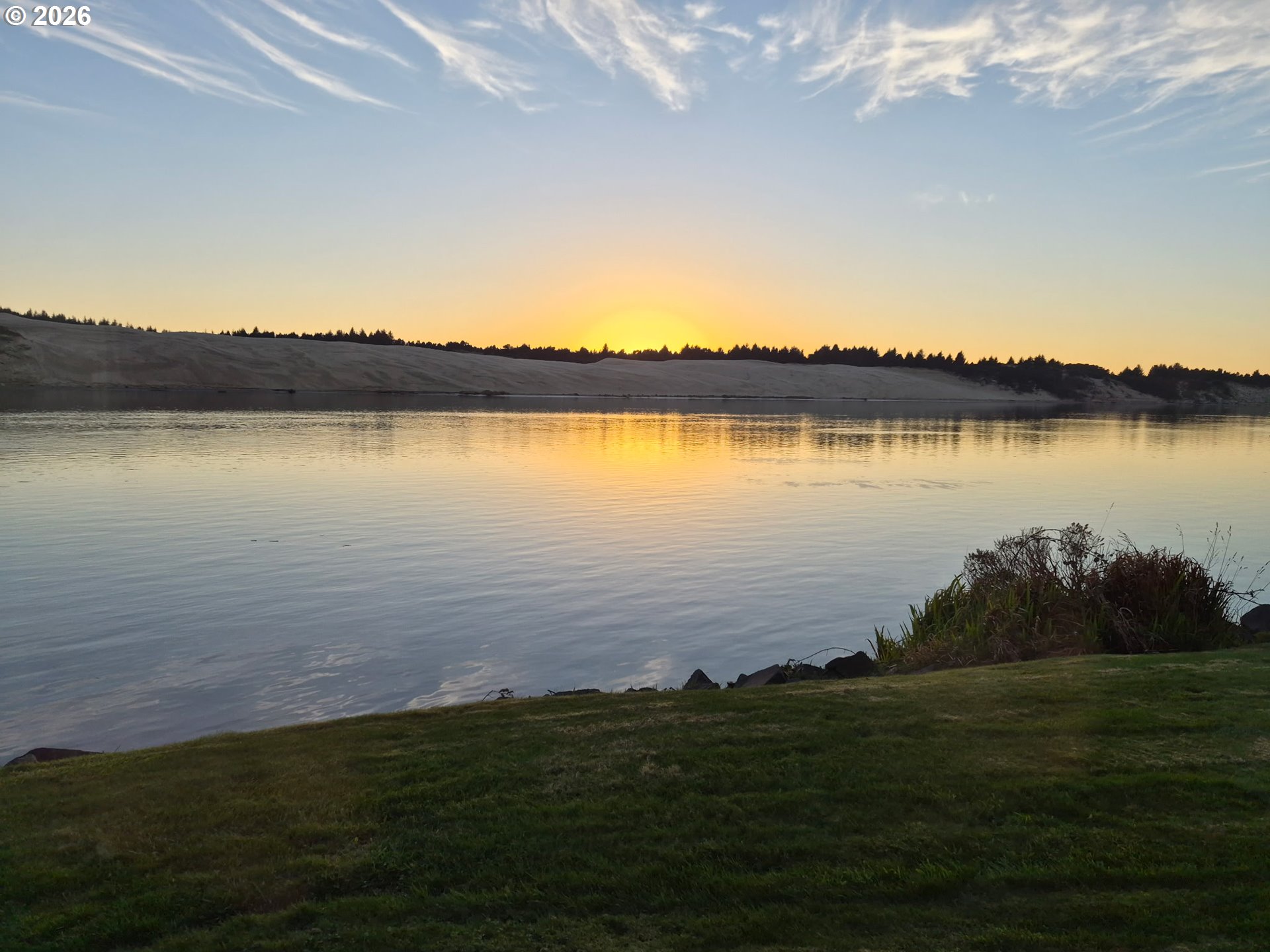 1040 Bay Street, Unit 14 Florence, OR 97439 - Photo 37 of 38