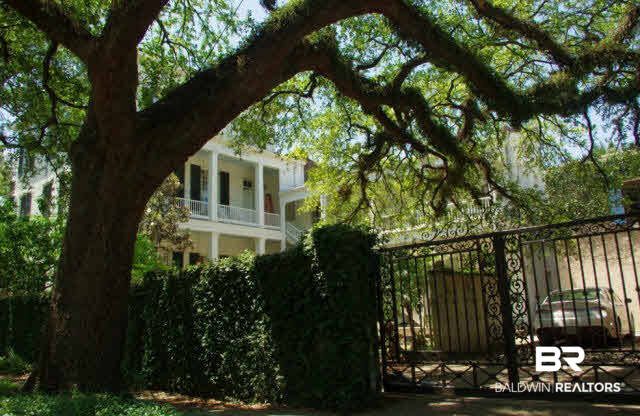250 St Anthony Street Mobile, AL 36603 - Photo 15 of 35