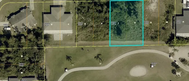 $65,000 | 7564 Winged Foot Drive, Fort Myers, FL 33967