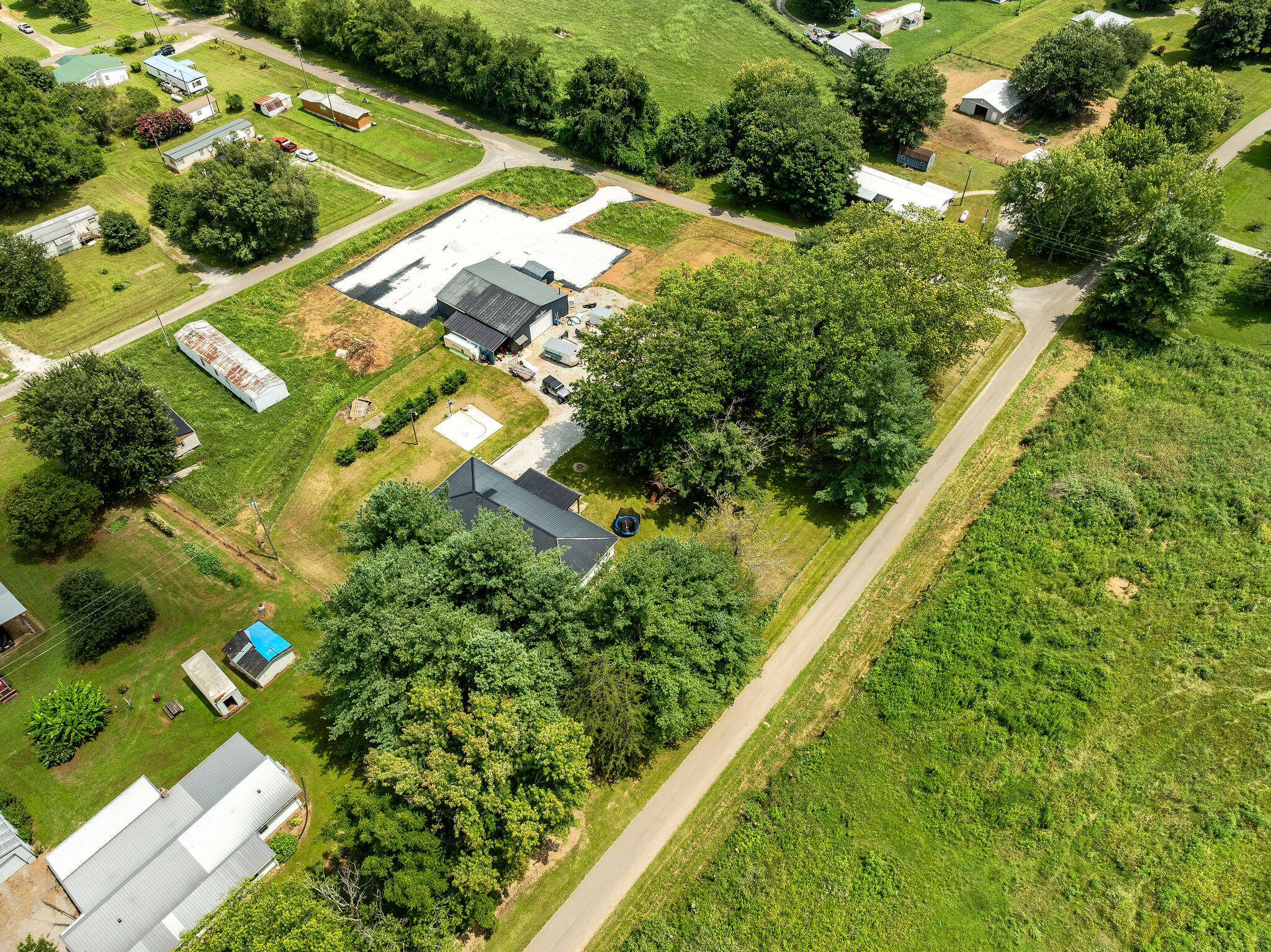230 Carter Gregory Road Monticello, KY 42633 - Photo 48 of 52 DJI_0535-HDR