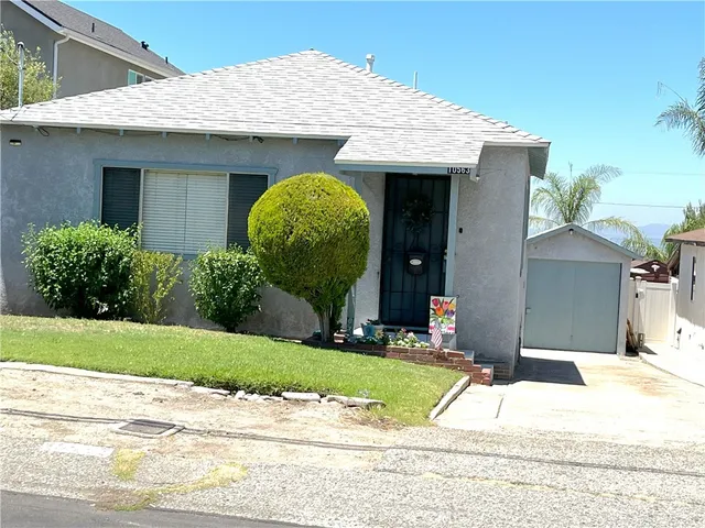 $795,000 | 10563 Las Lunitas Avenue, Tujunga, CA 91042