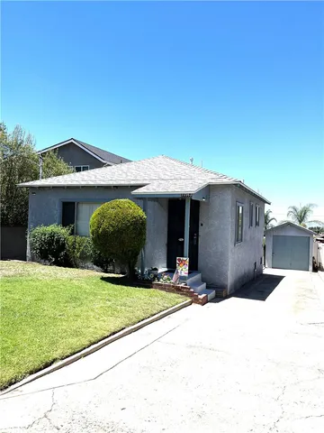$795,000 | 10563 Las Lunitas Avenue, Tujunga, CA 91042