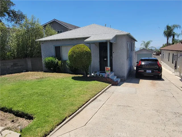 $795,000 | 10563 Las Lunitas Avenue, Tujunga, CA 91042