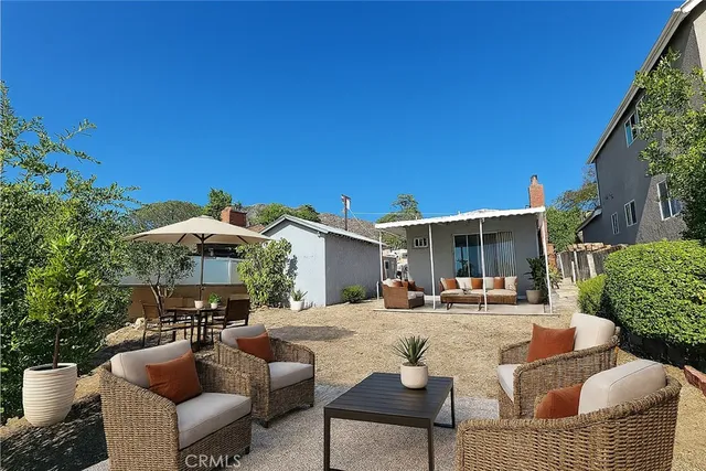 $795,000 | 10563 Las Lunitas Avenue, Tujunga, CA 91042