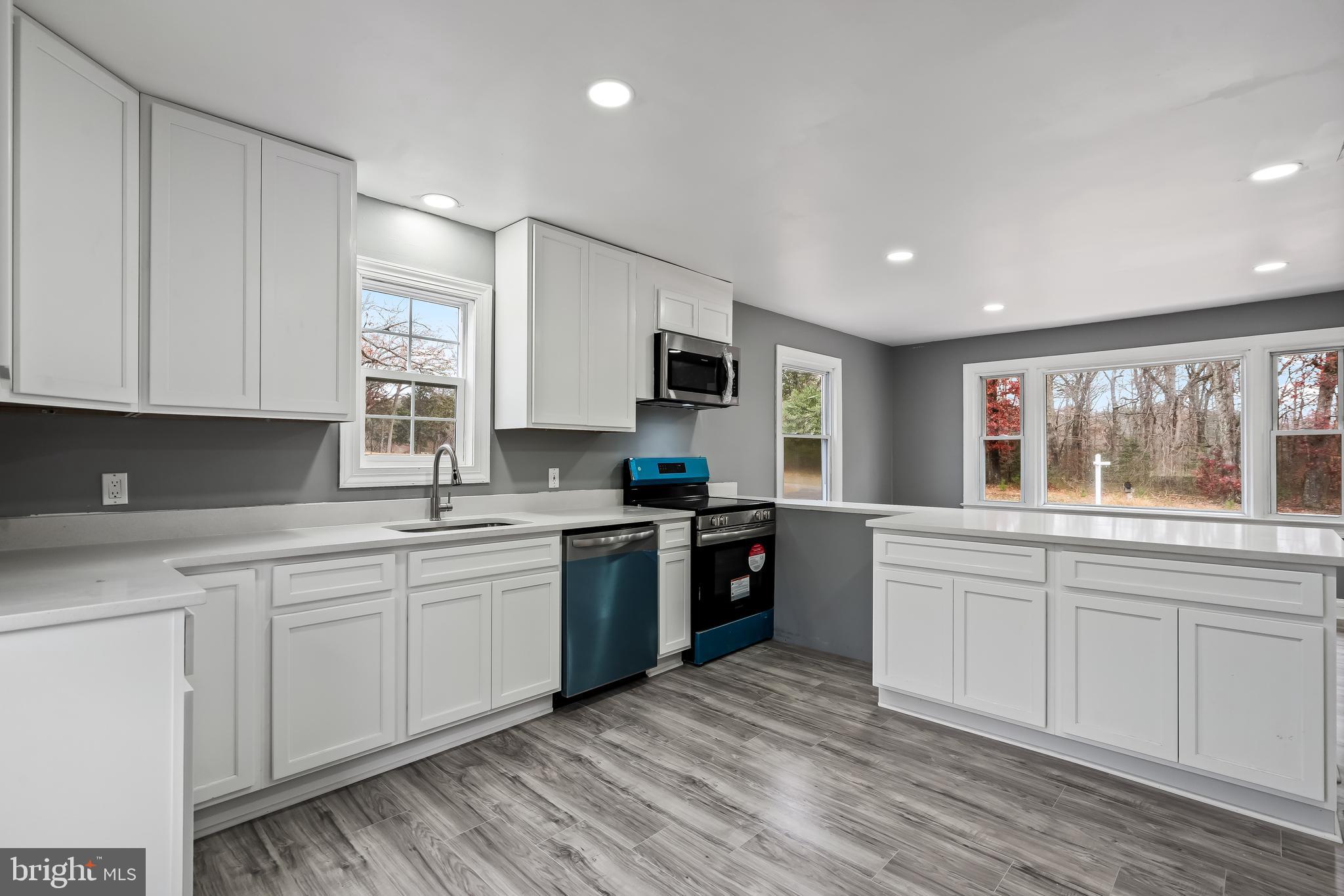 13328 Elk Run Road Bealeton, VA 22712 - Photo 9 of 29