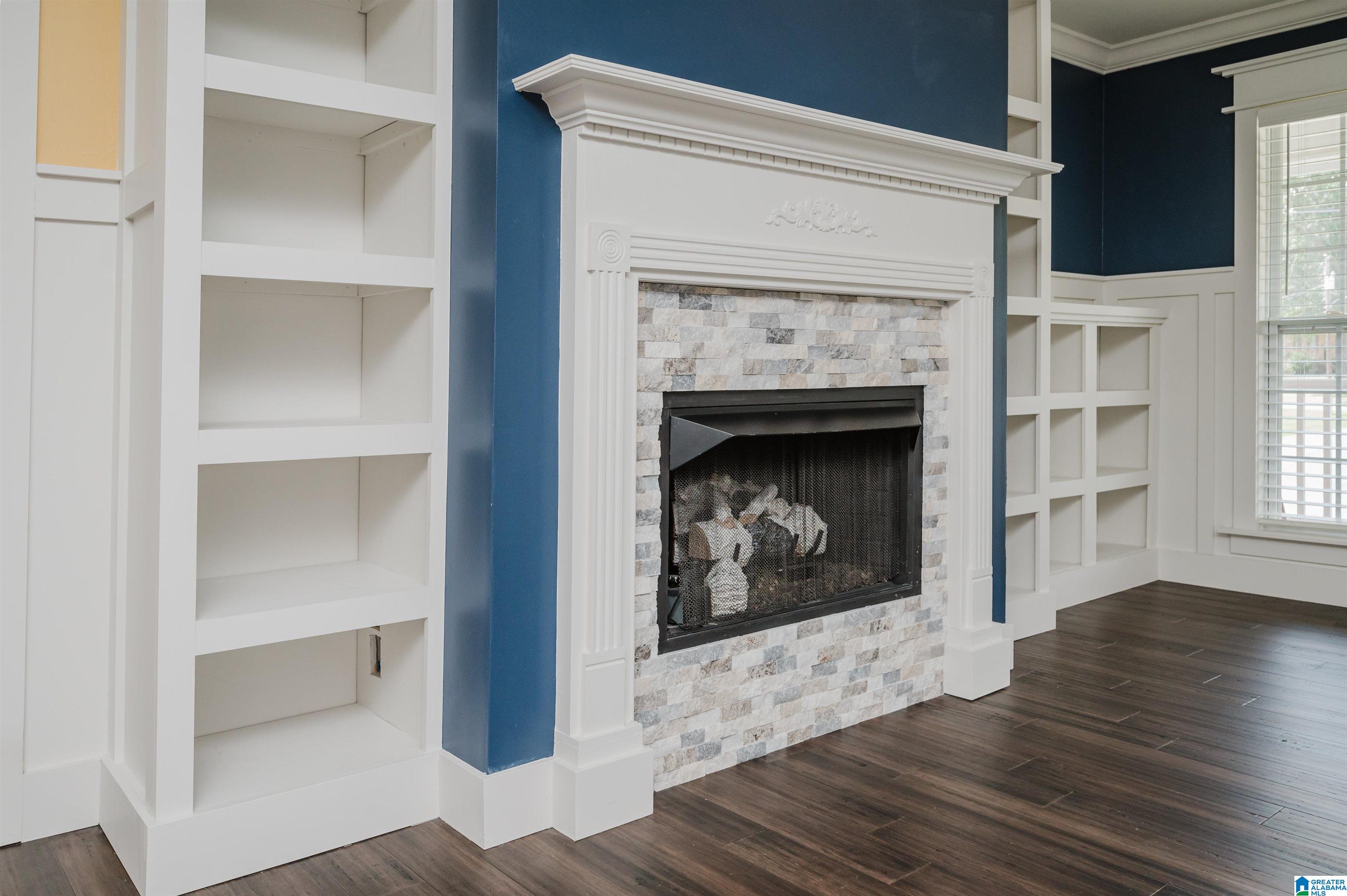 716 Hilltop Road Warrior, AL 35180 - Photo 15 of 56