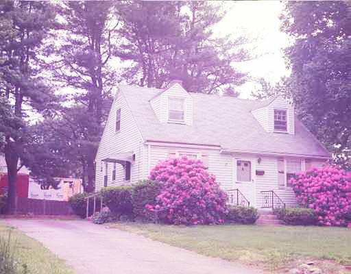 27 Sylvester Road Natick, MA 01760 - Photo 1 of 1 Gallery Image 1