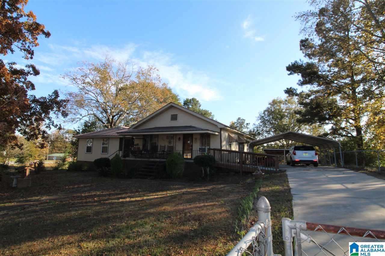 724 Old Dora Road Sumiton, AL 35148 - Photo 15 of 15 Gallery Image 15