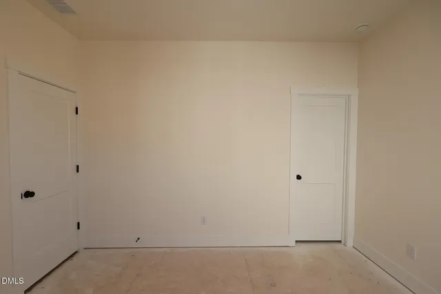 a view of small space