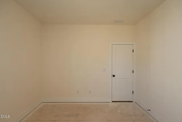 a view of small space