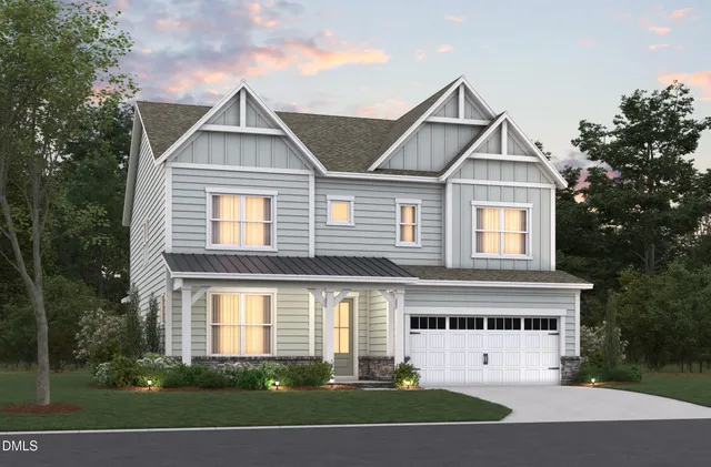 $699,900 | 516 Soapstone Drive, Durham, NC 27705