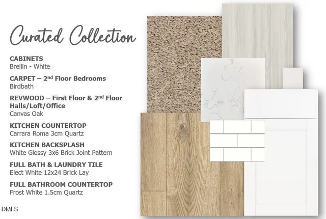 a front view of a house with a garage