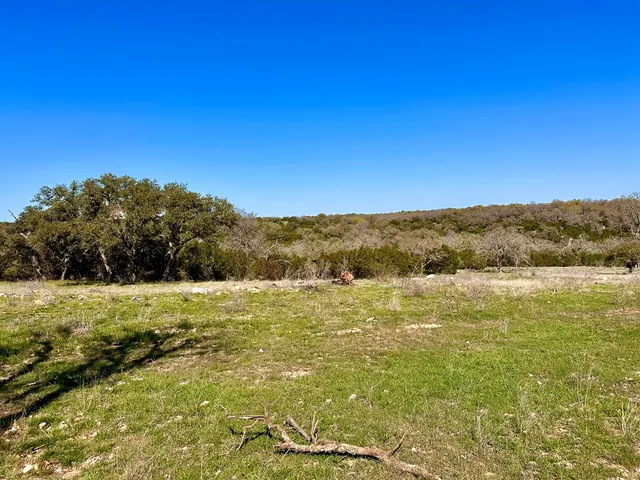 $129,000 | 4 South Whitetail Trail, Unit 4, San Saba, TX 76877