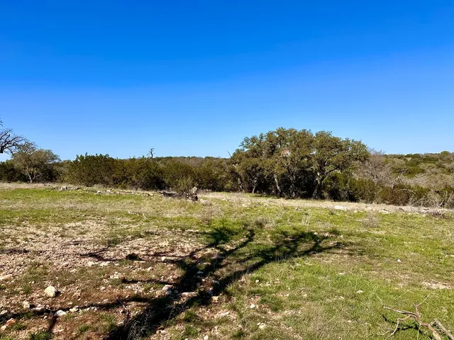 $129,000 | 4 South Whitetail Trail, Unit 4, San Saba, TX 76877