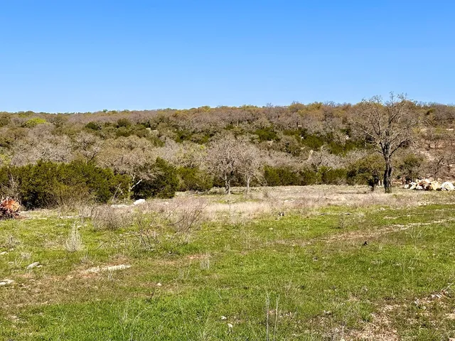 $129,000 | 4 South Whitetail Trail, Unit 4, San Saba, TX 76877