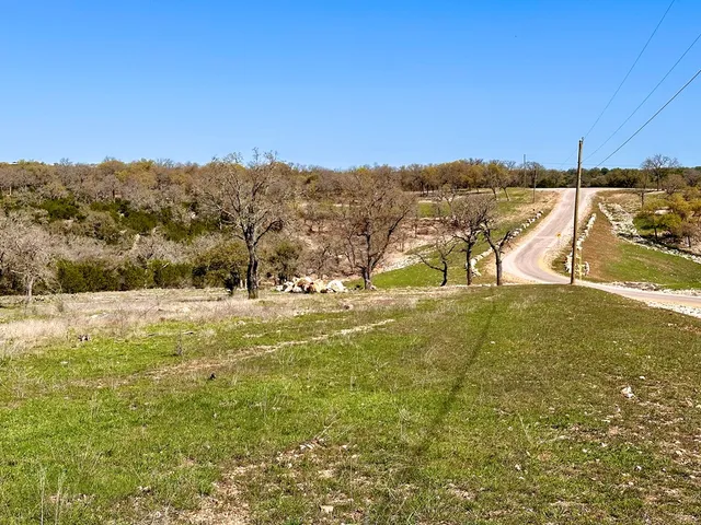 $129,000 | 4 South Whitetail Trail, Unit 4, San Saba, TX 76877