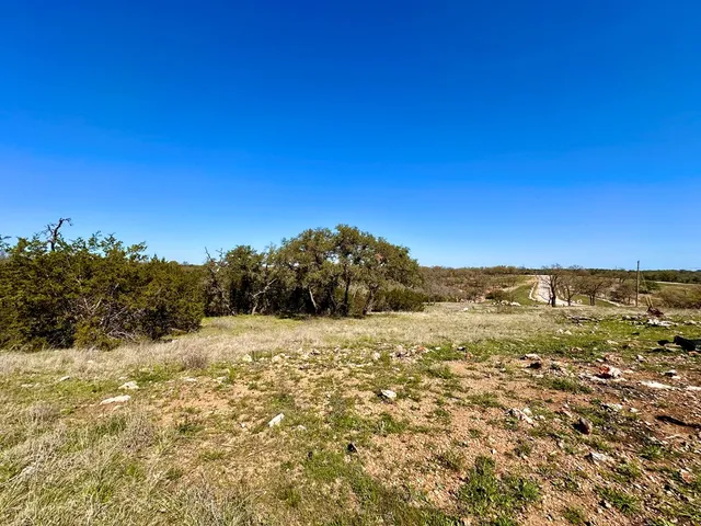 $129,000 | 4 South Whitetail Trail, Unit 4, San Saba, TX 76877