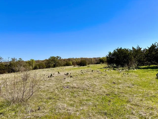 $129,000 | 4 South Whitetail Trail, Unit 4, San Saba, TX 76877