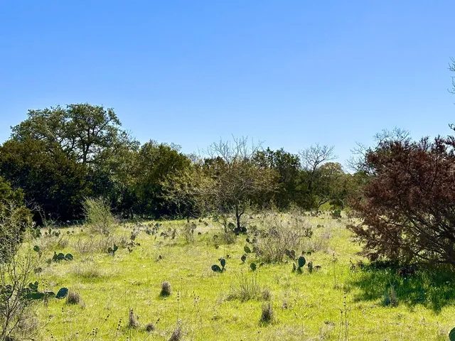 $129,000 | 4 South Whitetail Trail, Unit 4, San Saba, TX 76877